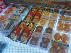 -蜂蝶来饼店(拱北总店)