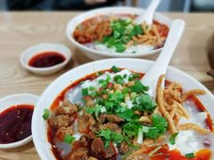 -晓友烧麦(光华村店)