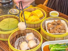 -丰圆轩粤式茶楼·中山菜(中山二路店)