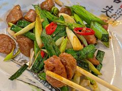 -金姐台湾菜(珠江路店)