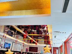 -马凯餐厅(长椿街店)