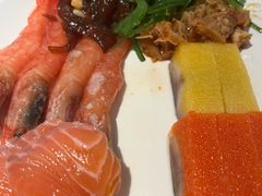 -加餐海鲜自助(宝龙一城店)