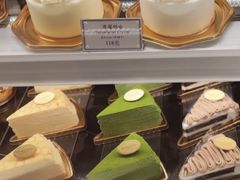 -布歌东京(德基BHG店)