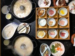 -飞虎过桥米线(翠湖店)