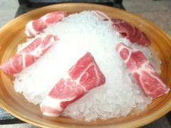 -大良毋米粥 · 粥底火锅(岭南天地店)