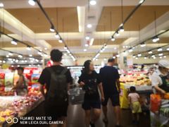 -佳世客(合肥路店)