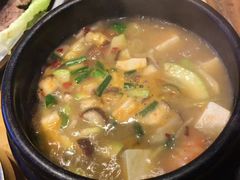 -金顺韩式烤肉·网红烤肉店(广利路店)