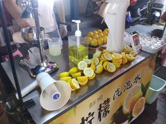 -民主路老街