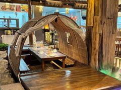 -花溪雨·森林餐厅(石基店)