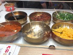 -盛香亭热卤(光明大仟里店)
