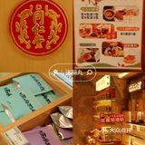 呼和浩特探店｜终于喝到了同事力荐的中医茶饮