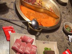 -小龙坎火锅(总店)