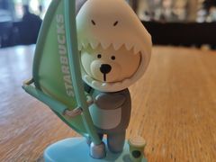 -星巴克(洛阳中州路王府井店)