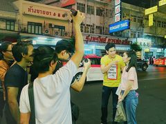 -唐人街(耀华力路)
