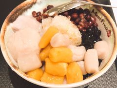 -鲜芋仙(时尚天河店)