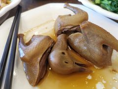 -一品粤珍轩(吴中路店)