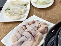 -濠轩阁特色生蚝火锅总店