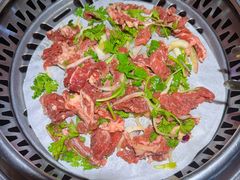 -梨花自助烤肉(乐宾店)