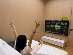 -麓湖国际水疗