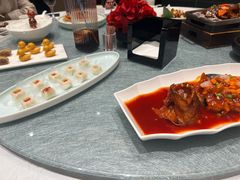 -全聚德(领城国际店)