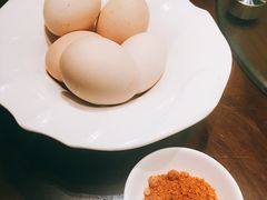 毛蛋-燕郊烧鸽子(广安路店)