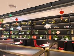 -海维克牛排馆HIGHWIC(青羊万达店)