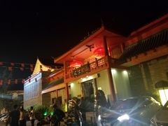 门面-丽华园(青少年宫店)