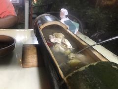 -柴火农家饭(遇龙河店)