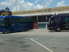 -澳门外港客运码头(轮渡站)
