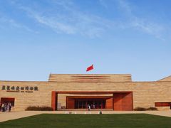 -盘龙城遗址博物院