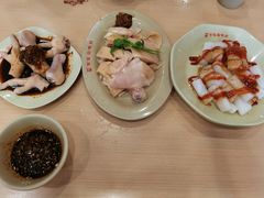 -百家鸡味馆(清泰店)