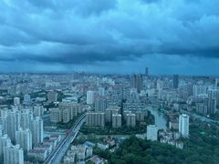 -上海龙之梦万丽酒店