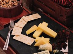 -康莱德酒店·美庭自助餐厅