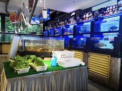 水产区-苏福记·海鲜佬(凤城四路店)
