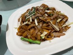 -勝記酒家·37年老字号·经典粤菜(荔枝公园店)