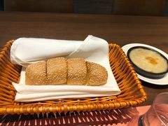 -西堤牛排(合肥之心城店)