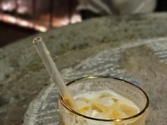 -樹下遇见树·咖啡