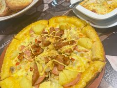 -米斯特比萨(罗斯福店)