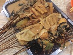 招牌串串香-屈礼洪