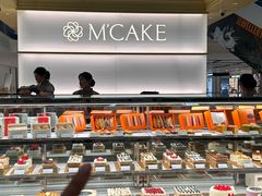 -M'CAKE(西单大悦城店)