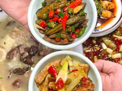 -李大爷的泡椒馆(冉家坝店)