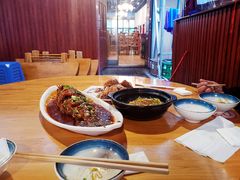椒麻鱼-老字号敖鸡肉