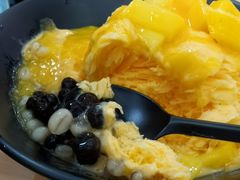 -鞠婆婆•绵绵冰•凉糕•手工冰粉(苏稽一店)