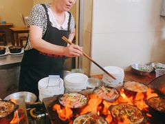 -沈妈砂锅(光华村店)