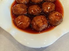 -功德林素菜饭庄(前门店)
