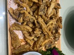 -北平味道.京味菜.烤鸭(梨园店)