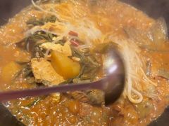 -粗粮人家·东北菜(洋桥店)