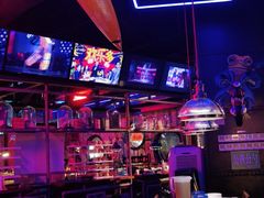 大堂-蘭奢雅集·江浙菜(青山江滩店)