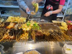 -大姐麻辣烫(莲宝中路店)