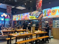 -本色.小马哥烧烤(无锡九里仓店)